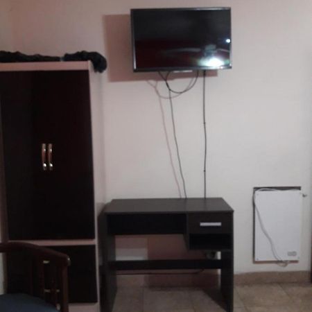 Habitaciones Brisa Salta Luaran gambar