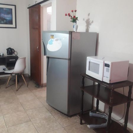 Habitaciones Brisa Salta Luaran gambar