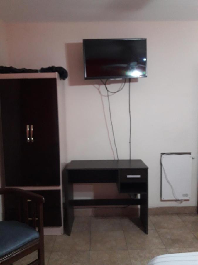 Habitaciones Brisa Salta Luaran gambar